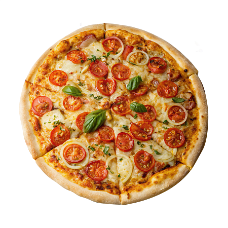 Пицца Итальянская 36см