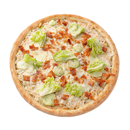 Пицца Цезарь 36см